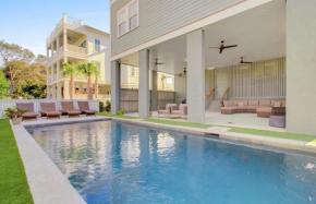 311 Carolina by AvantStay Rooftop Ocean Views w Pool